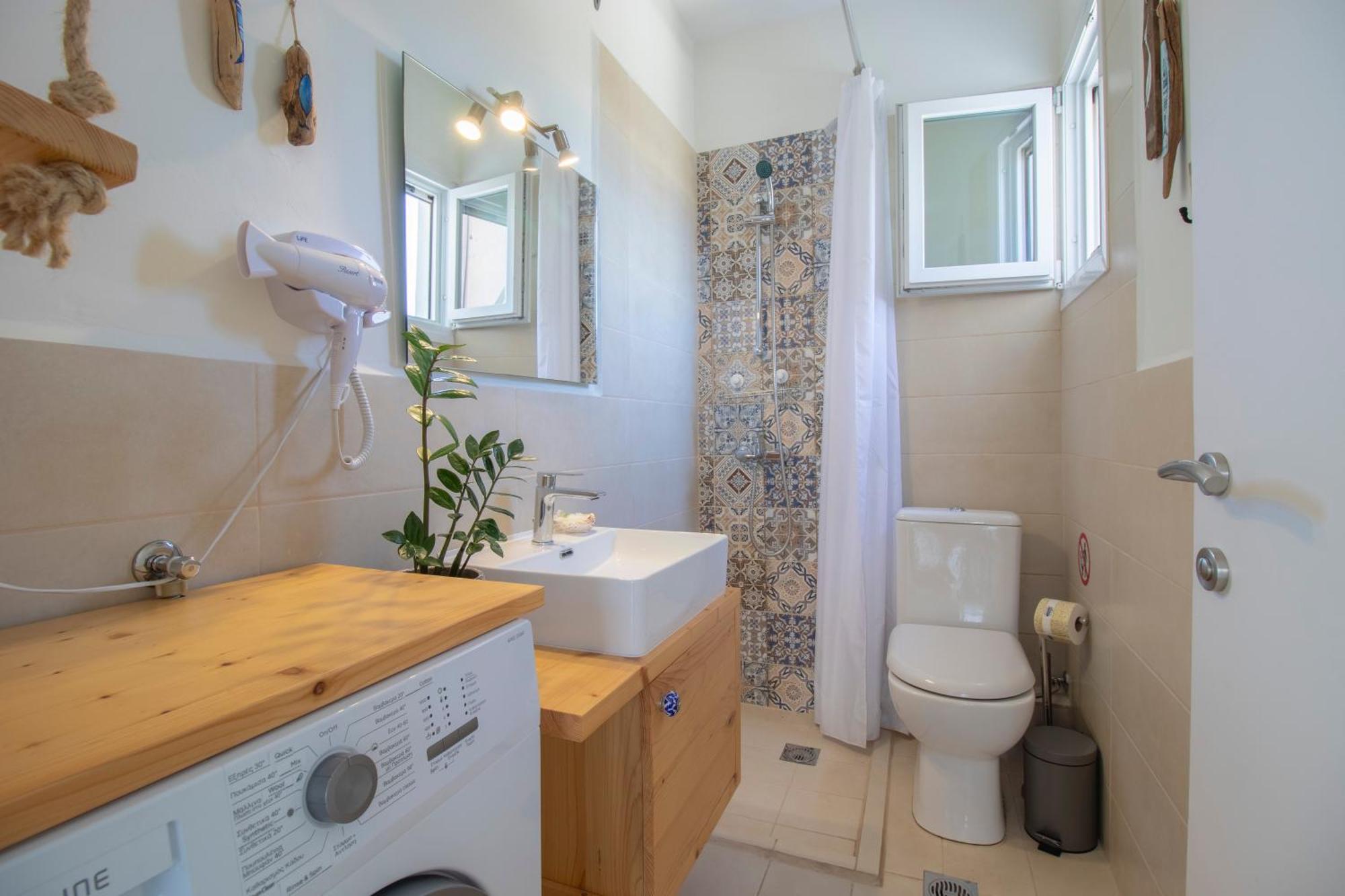 Babilia Central Appartment Suites Limenas Hersonisou Hersonissos  Exterior photo