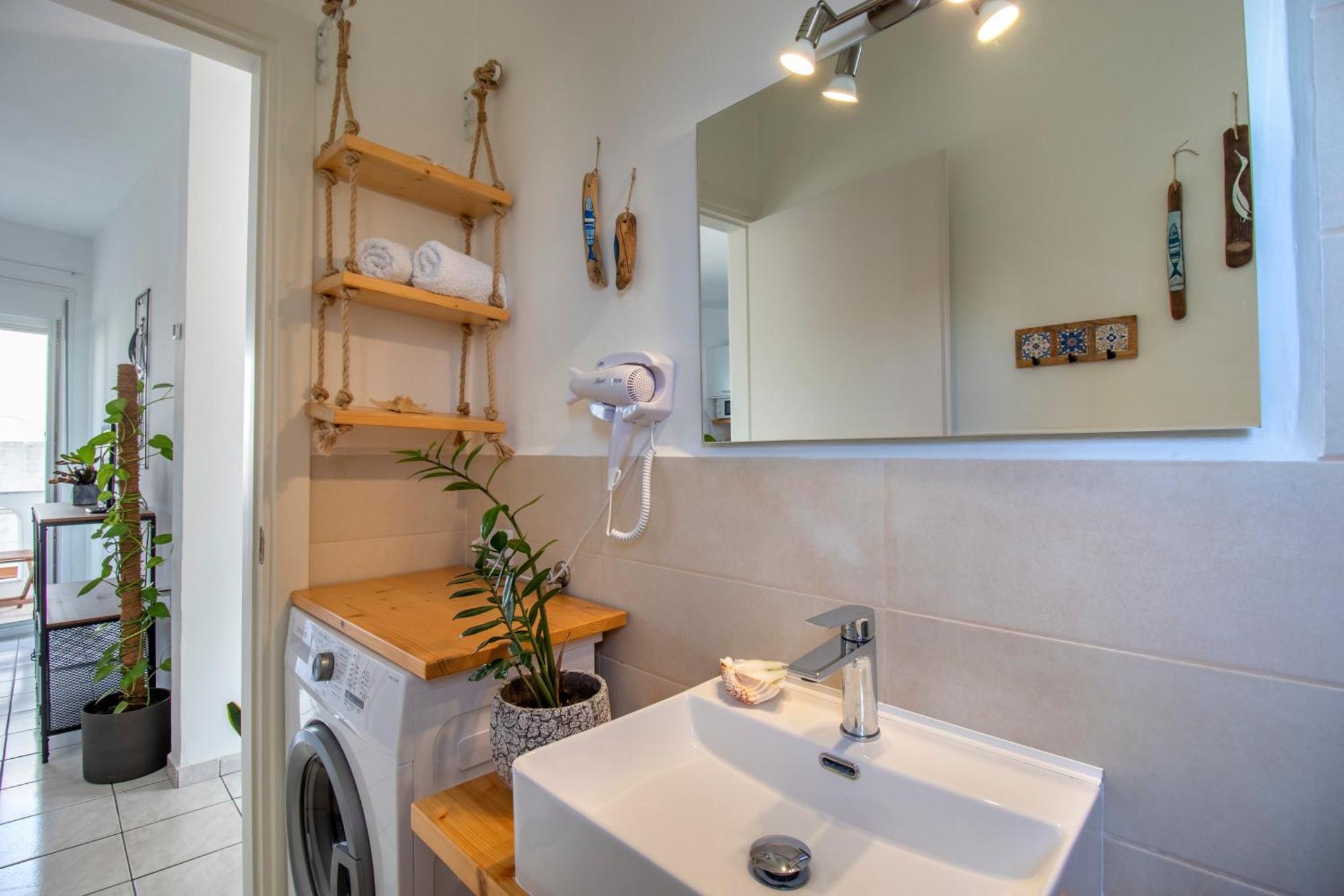Babilia Central Appartment Suites Limenas Hersonisou Hersonissos  Exterior photo